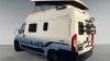 HYMER FREE 540