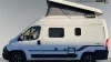 HYMER FREE 540