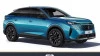 Peugeot 3008 Hybrid 1.2 107KW Allure eDCS6