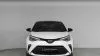 Toyota C-HR 2.0 180H Advance Luxury