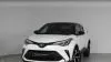 Toyota C-HR 2.0 180H Advance Luxury