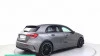 Mercedes-Benz Clase A 2.0 A 200 D DCT 150 5P Mercedes-Benz Clase A 2.0 A 200 D DCT 150 5P