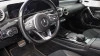 Mercedes-Benz Clase A 2.0 A 200 D DCT 150 5P Mercedes-Benz Clase A 2.0 A 200 D DCT 150 5P