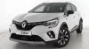 Renault Captur RENAULT  TCe Techno 67kW