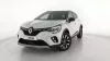 Renault Captur RENAULT  TCe Techno 67kW