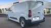 Citroën Berlingo  Talla M BlueHDi 75 Control