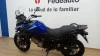 Suzuki V-Strom DL 650