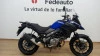 Suzuki V-Strom DL 650