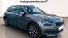 Skoda Kamiq 1.0 TSI 81kW (110CV) SCOUT