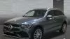 Mercedes-Benz Clase GLC 220 d 4MATIC