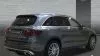 Mercedes-Benz Clase GLC 220 d 4MATIC