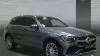 Mercedes-Benz Clase GLC 220 d 4MATIC