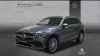 Mercedes-Benz Clase GLC 220 d 4MATIC