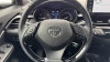 Toyota C-HR 1.8 125H Active