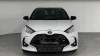 Toyota Yaris 1.5 120H GR Sport