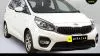 Kia Carens 1.6 GDi Concept 99 kW (135 CV)