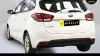 Kia Carens 1.6 GDi Concept 99 kW (135 CV)