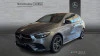 Mercedes-Benz Clase B 250 E Mercedes-Benz Clase B 250 E