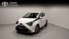Toyota Aygo 70 X-PLAY X-SHIFT 5P