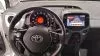 Toyota Aygo 70 X-PLAY X-SHIFT 5P