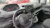 Peugeot Partner Pro Standard 600kg BlueHDi 55kW