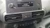 Peugeot Partner Pro Standard 600kg BlueHDi 55kW