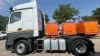Mercedes-Benz Actros 1845 LS