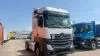 Mercedes-Benz Actros 1845 LS