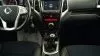 Ssangyong Tivoli D16T Limited 4x2