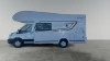 BENIMAR SPORT SPORT 340 UP