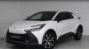 Toyota C-HR 1.8 140H Advance