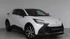 Toyota C-HR 1.8 140H Advance