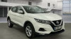 Nissan Qashqai dCi 85 kW (115 CV) E6D ACENTA