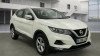 Nissan Qashqai dCi 85 kW (115 CV) E6D ACENTA