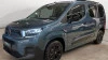 Citroën Berlingo Talla M BlueHDi 100 S&S PLUS Citroën Berlingo Talla M BlueHDi 100 S&S PLUS