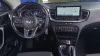 Kia Ceed 1.0 T-GDi Tech 74 kW (100 CV) Kia Ceed 1.0 T-GDi Tech 74 kW (100 CV)