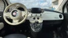 Fiat 500 DOLCEVITA 1.0 HYBRID 70CV 3P Fiat 500 DOLCEVITA 1.0 HYBRID 70CV 3P
