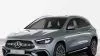 Mercedes-Benz Clase GLA 200 D