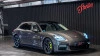 Porsche Panamera 4 E-Hybrid