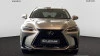Lexus NX 350h Premium 2WD Lexus NX 350h Premium 2WD