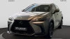 Lexus NX 350h Premium 2WD Lexus NX 350h Premium 2WD
