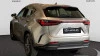 Lexus NX 350h Premium 2WD Lexus NX 350h Premium 2WD
