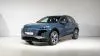 Audi Q6 e-tron S Line Quattro