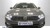 Volkswagen Passat Advance 1.4 TSI BMT ACT 110 kW (150 CV) Volkswagen Passat Advance 1.4 TSI BMT ACT 110 kW (150 CV)