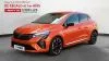 Renault Clio 5 TECHNO TCE GLP 100CV