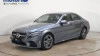 Mercedes-Benz Clase C 220 d
