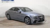 Mercedes-Benz Clase C 220 d