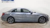 Mercedes-Benz Clase C 220 d