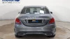 Mercedes-Benz Clase C 220 d