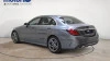 Mercedes-Benz Clase C 220 d